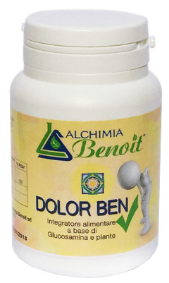 Dolor ben 60 capsule — confronto prezzi