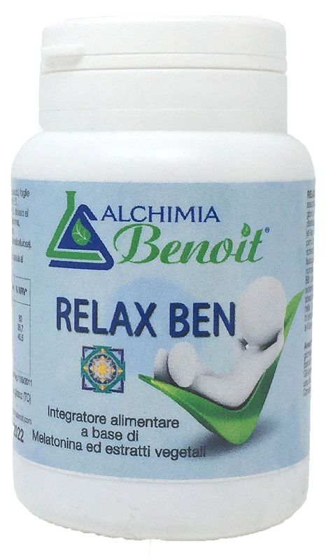Relax ben 45 capsule — confronto prezzi