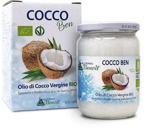 Cocco ben 500 ml — confronto prezzi