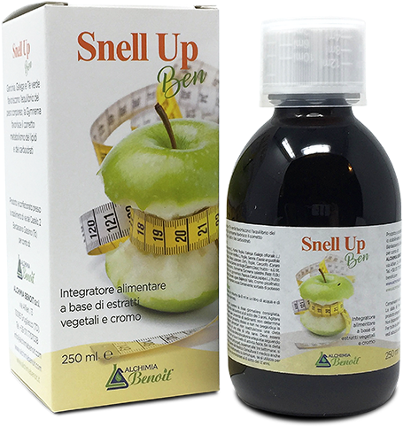 Snell up ben 250 ml — confronto prezzi