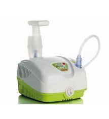 CaMi Aerosol Minimax Apparecchio per Aerosolterapia