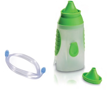 CaMi Doccia Nasale Naso-free — confronto prezzi