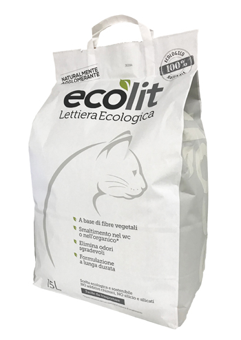 Ecolit 15 l — confronto prezzi