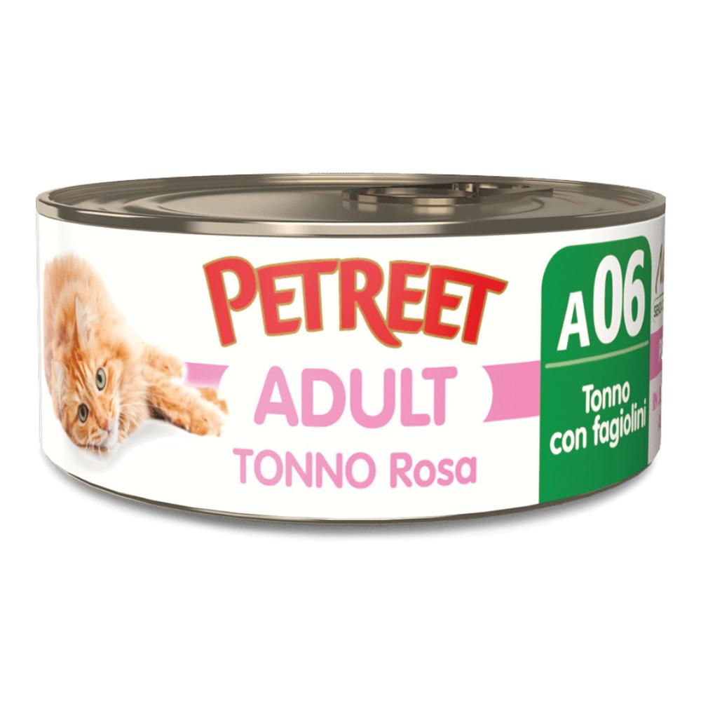 PR CAT A06 GR TON RA/FAG 6X70G