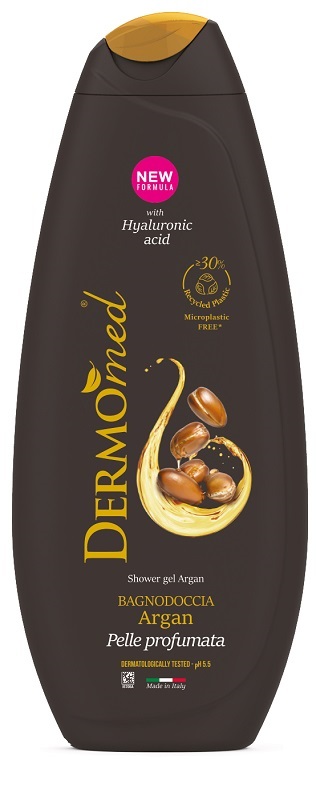 DERMOMED BAGNODOCCIA ARG 650ML — confronto prezzi