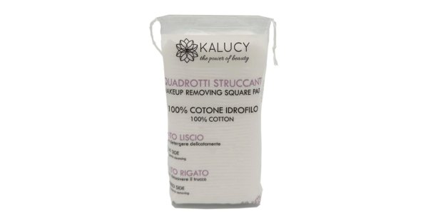 Kalucy Quadrotti 50 Pezzi St — confronto prezzi