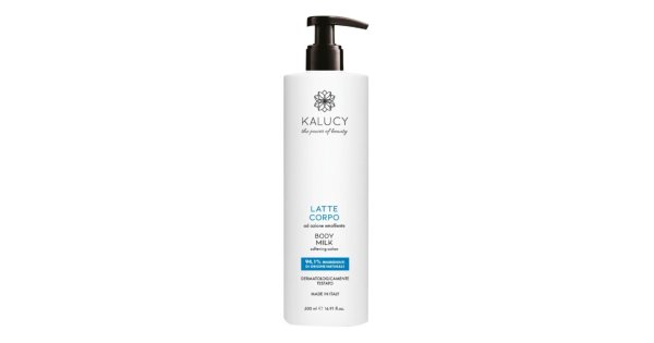 Kalucy Latte Corpo 500 Ml ml