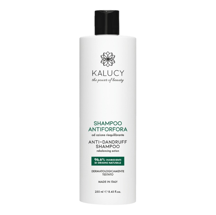 Kalucy shampoo antiforfora 250 ml