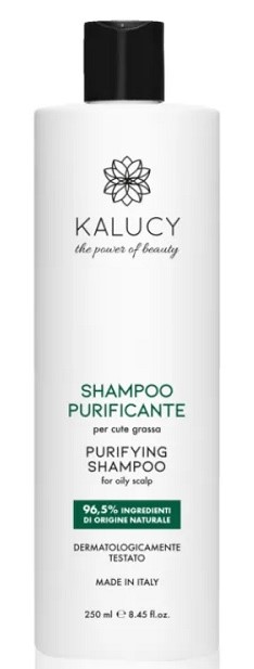 Kalucy Shampoo Purificante 250ml