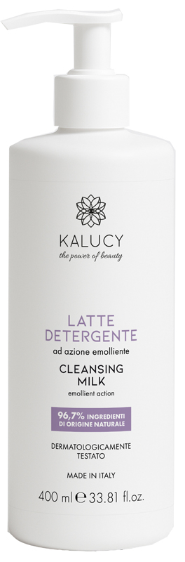 KALUCY LATTE DETERGENTE 400ML — confronto prezzi
