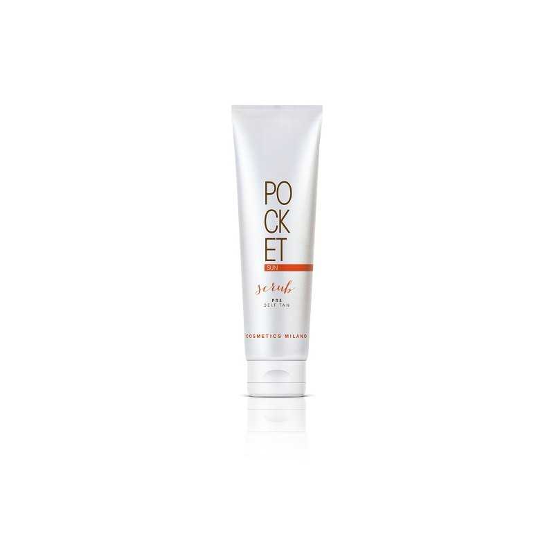 Pocket sun scrub by cosmetics milano — confronto prezzi