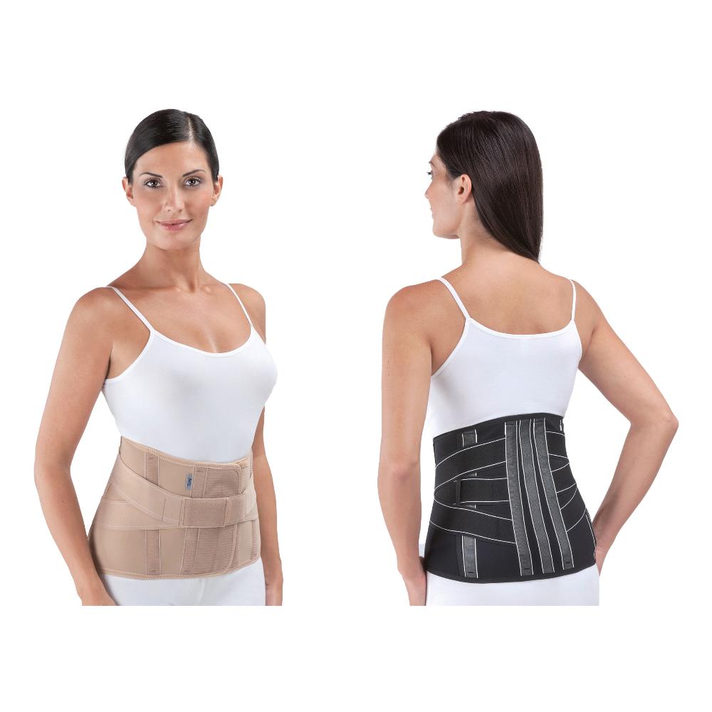 Corsetto El In-cross Nero S — confronto prezzi