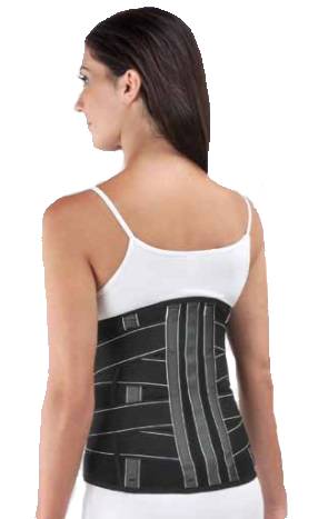 In Cross 33cm Corsetto Ne S
