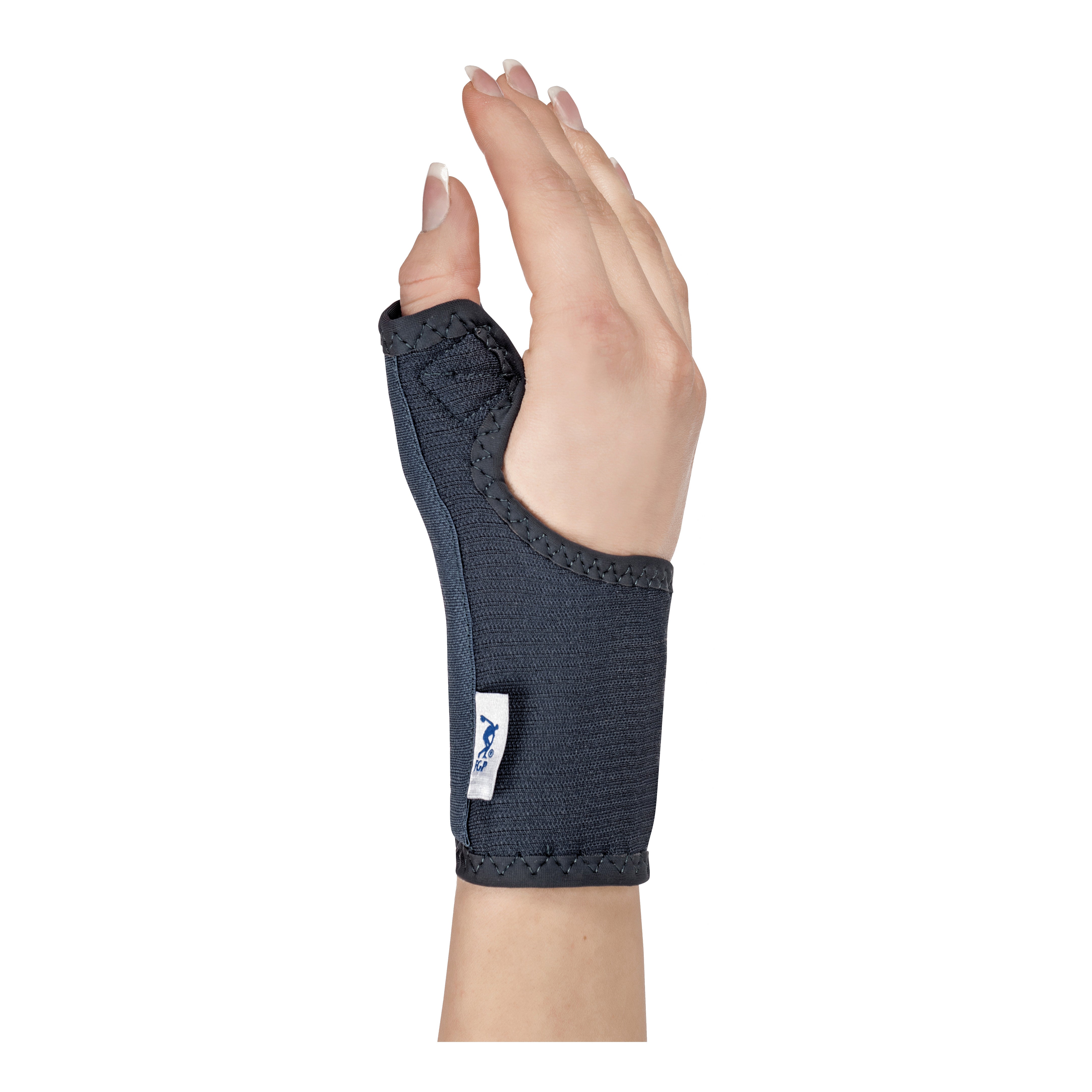 Immobilizzatore primo dito destro medium