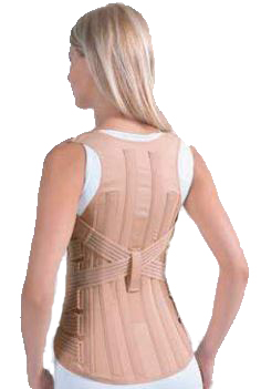 CORSETTO DORSOLOMBARE DONNA DORSOFIXO 4.0 M — confronto prezzi