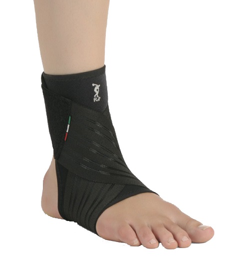 CAVIGLIERA FGP 8LIGHT CON BENDAGGIO M — confronto prezzi