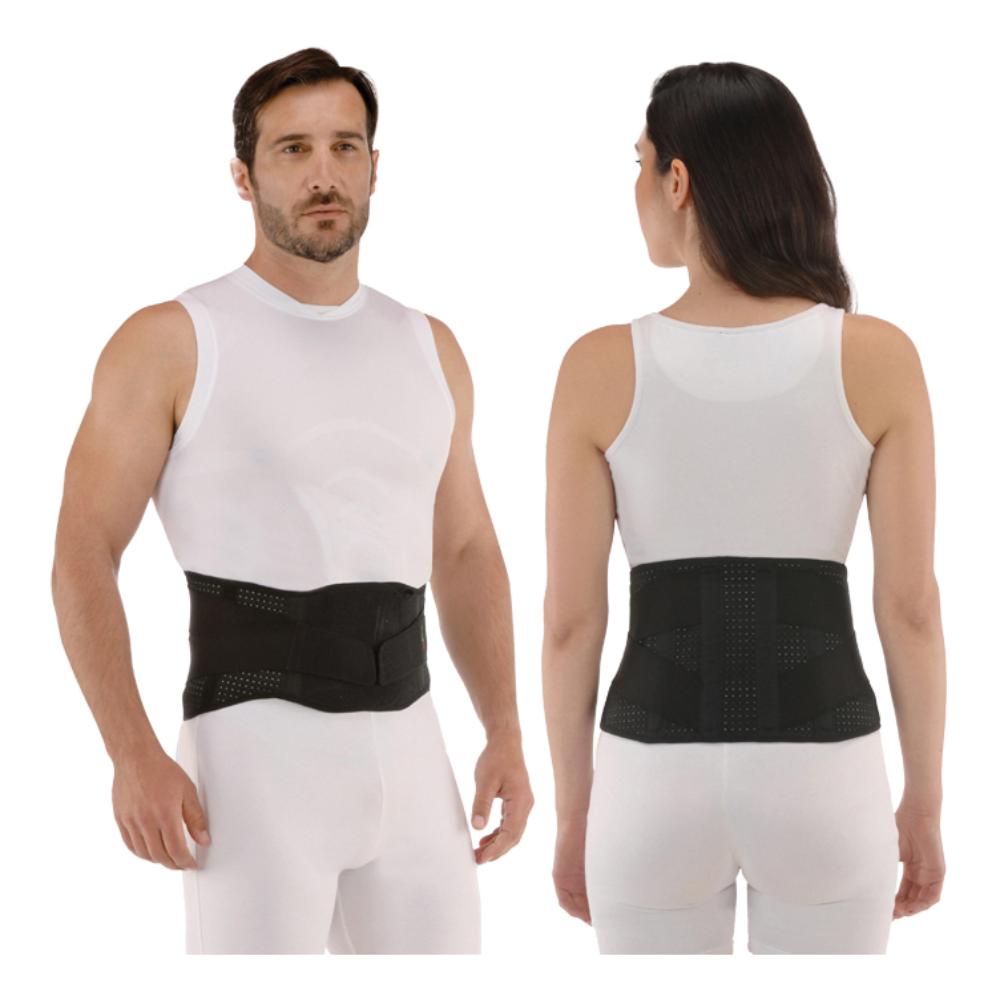 Corsetto plurival altezza 20 cm xl