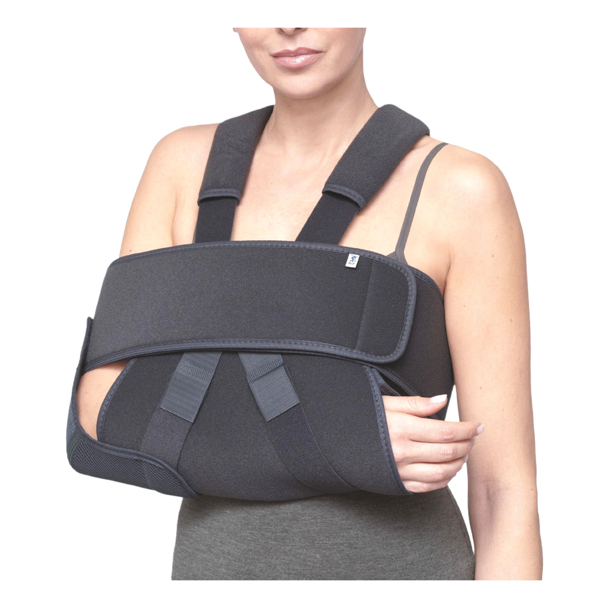Immobilizzatore Brac/spa C/gom
