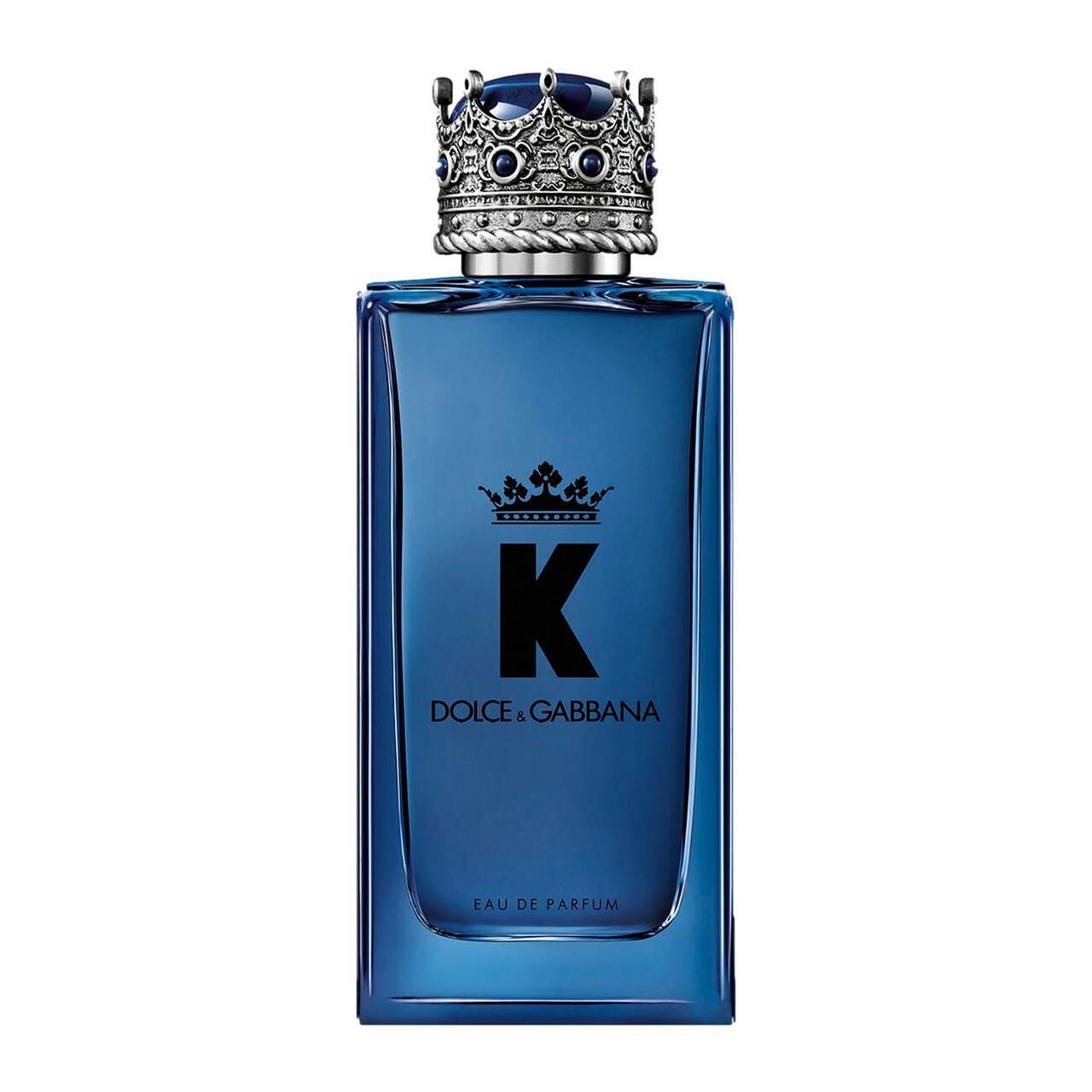 Dolce & Gabbana K pour Homme Eau De Parfum 100 ml - Profumo Maschile