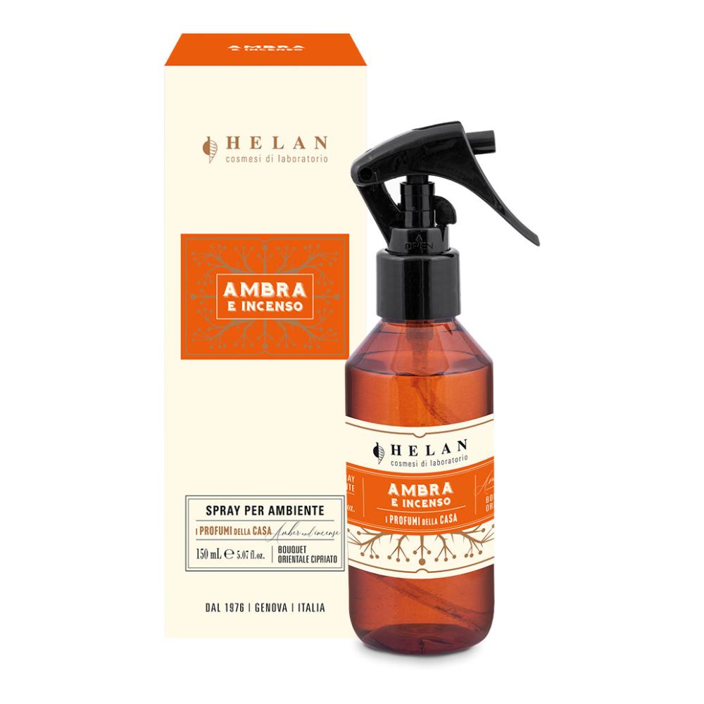 PROFUMI CASA AMBR INC SPR150ML — confronto prezzi