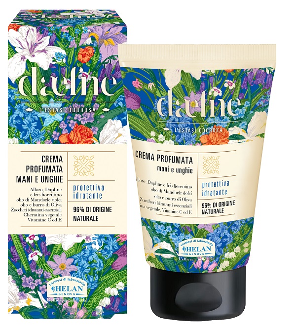 HELAN CREMA PROF MANI&UNGHIE 50M — confronto prezzi