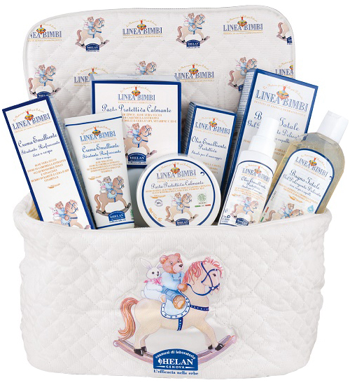 HELAN BIMBI KIT BEAUTY