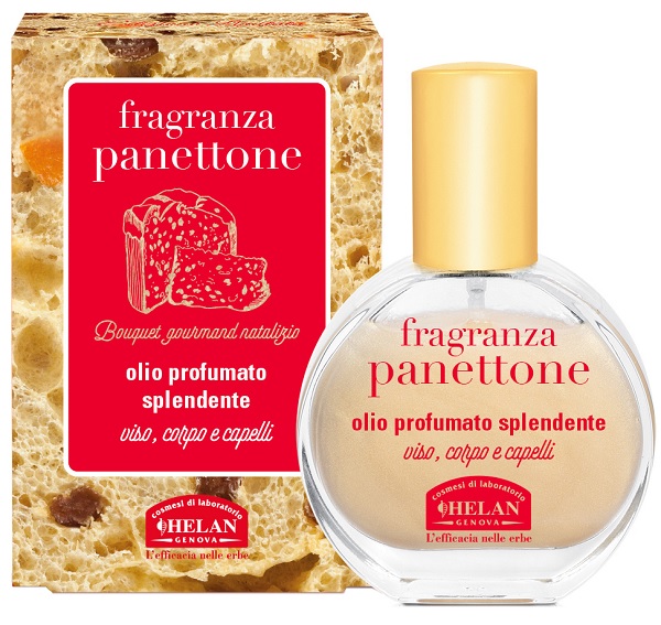 Panettone Olio Profumato Splendente 30 ml per la pelle — confronto prezzi