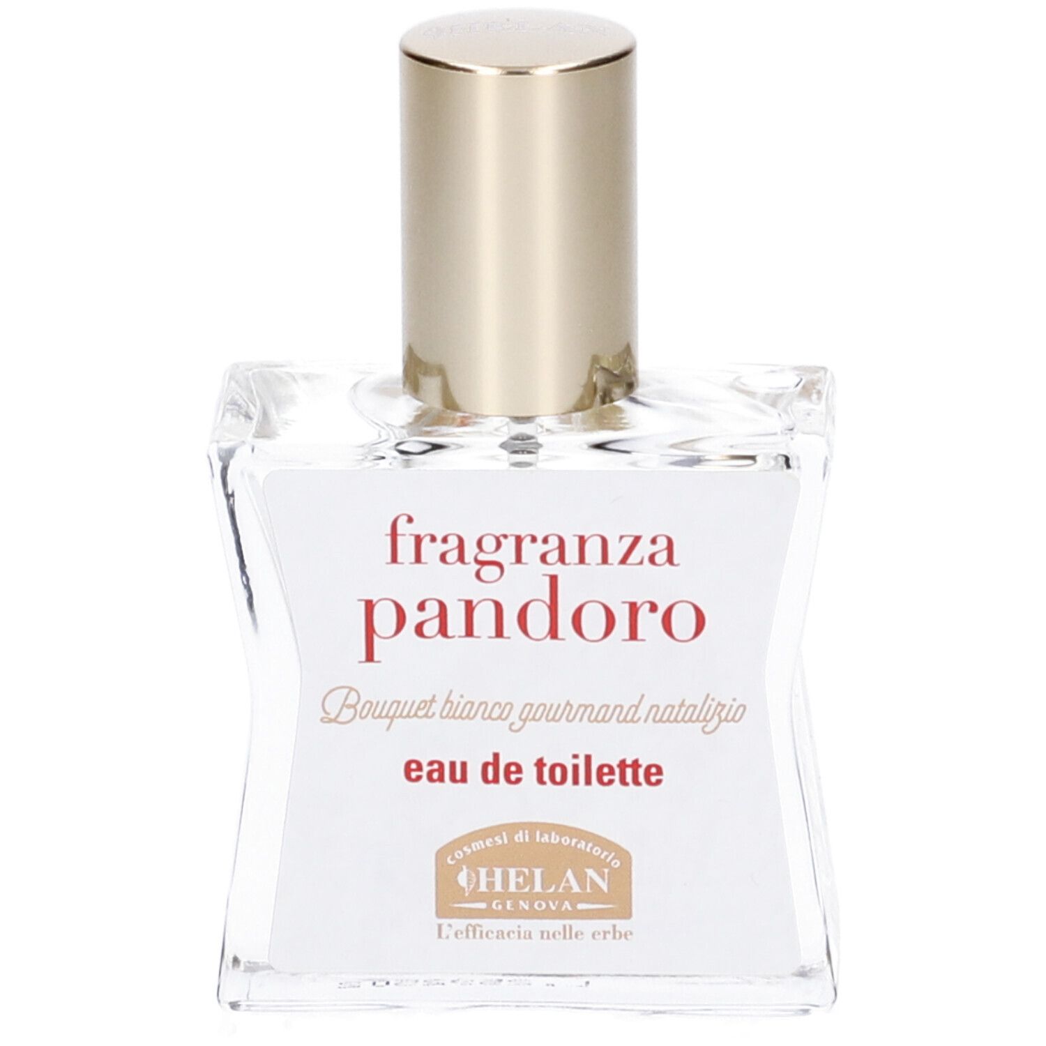 Pandoro Eau De Toilette 30 ml Profumo