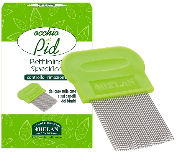 HELAN OCCHIO PID PETTININO SPEC — confronto prezzi