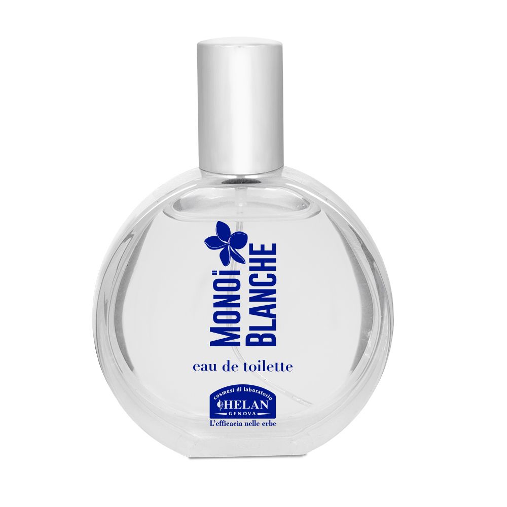 Monoi blanche eau de toilette 50 ml — confronto prezzi