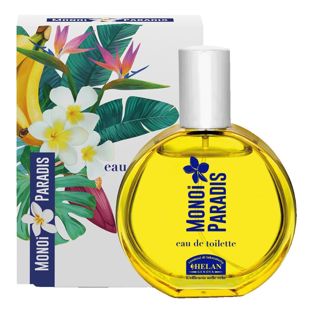 Monoi paradis eau de toilette 50 ml — confronto prezzi