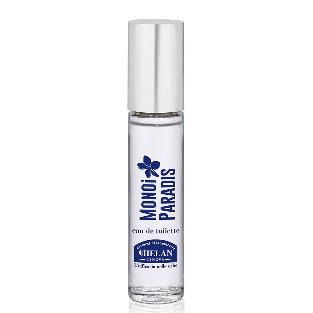Monoi paradis eau de toilette 10 ml — confronto prezzi
