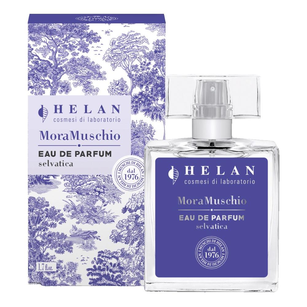 I muschi di helan moramuschio eau de parfum 50 ml — confronto prezzi