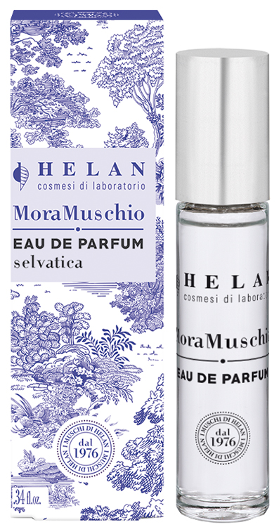 I muschi di helan moramuschio eau de parfum 10 ml — confronto prezzi