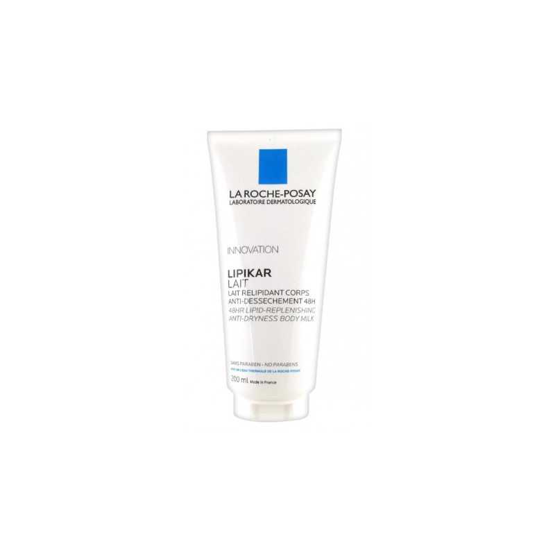 Lipikar Latte 200ml — confronto prezzi