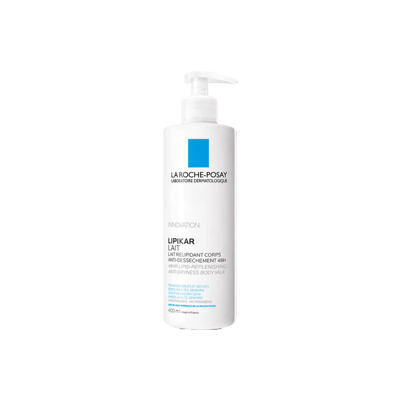 Lipikar Latte 400ml Promo 2021
