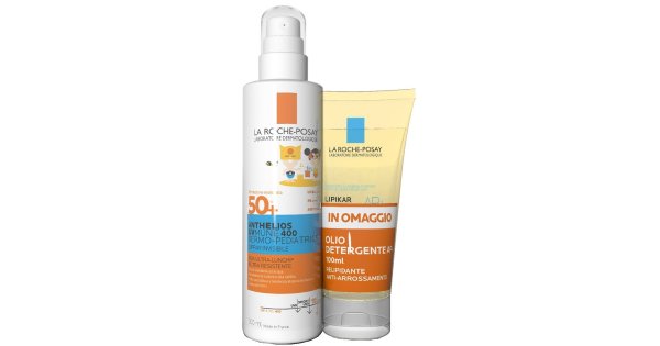 ANTHELIOS SPRAY AP SHAKA+OLIO