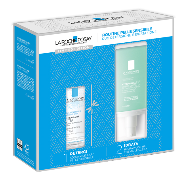 HYDRAPHASE LEGERE 50ML NAT 23