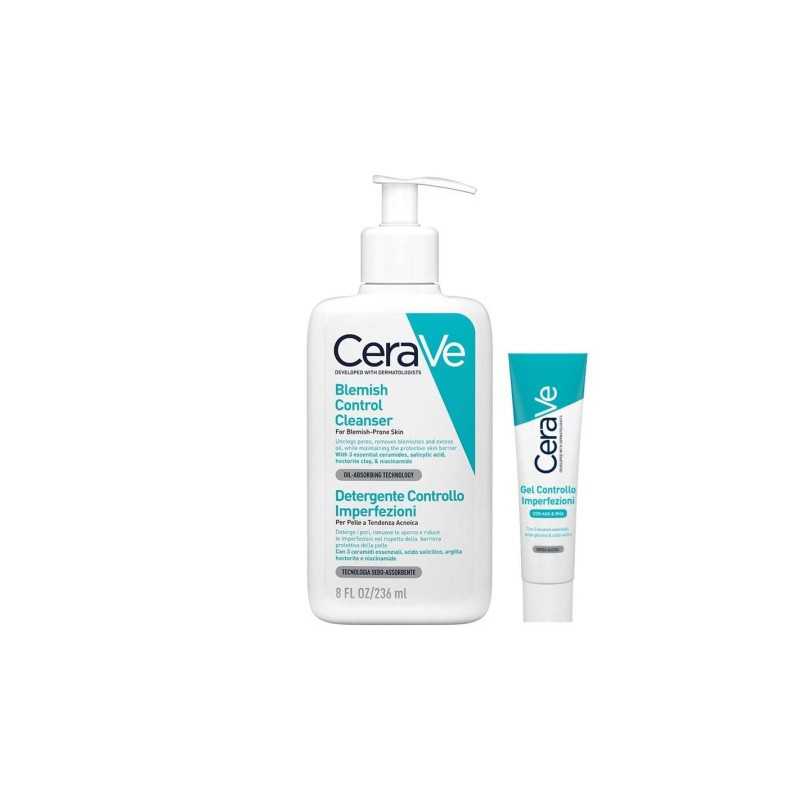 Cerave Acne Bipack Rout Anti-imperfezioni