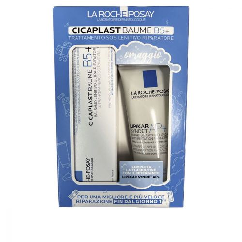 CICAPLAST BAUME B5+ 100ML+SYND — confronto prezzi