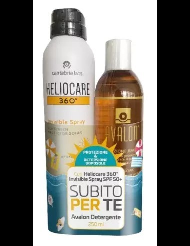 ANTHELIOS SPRAY SHAKA+DOPOSOLE
