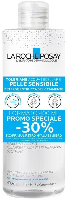 LA ROCHE P.TOLER ACQ MIC P SENS