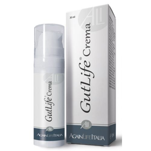 Gutlife Crema Per I Disturbi Emorroidari 30ml