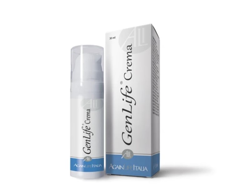 Genilife Crema Intima Lenitiva 30ml — confronto prezzi
