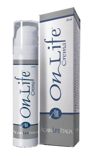 Onlife Crema Uso Topico Per Mani E Piedi 50ml — confronto prezzi