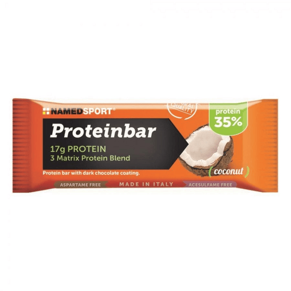 Named Sport Proteinbar Cocco Barretta 50 g