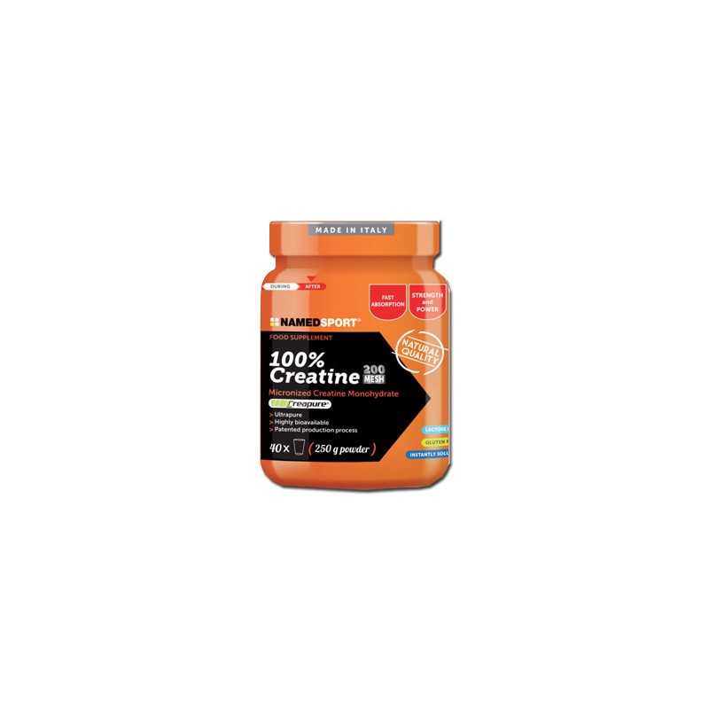 Creatina 100% 500 g — confronto prezzi