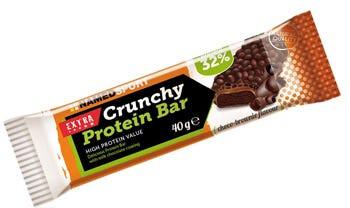 Named Sport Crunchy Protein Bar Choco Brownie Barretta Proteica 40 g — confronto prezzi