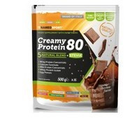 Creamy Protein Exquisite Chocolate 500 G — confronto prezzi