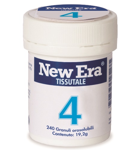 Newera 4 240 granuli